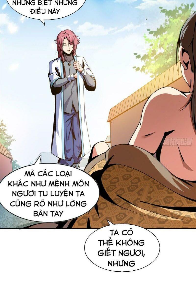 Thiên Đạo Đồ Thư Quán Chapter 36 - Trang 9