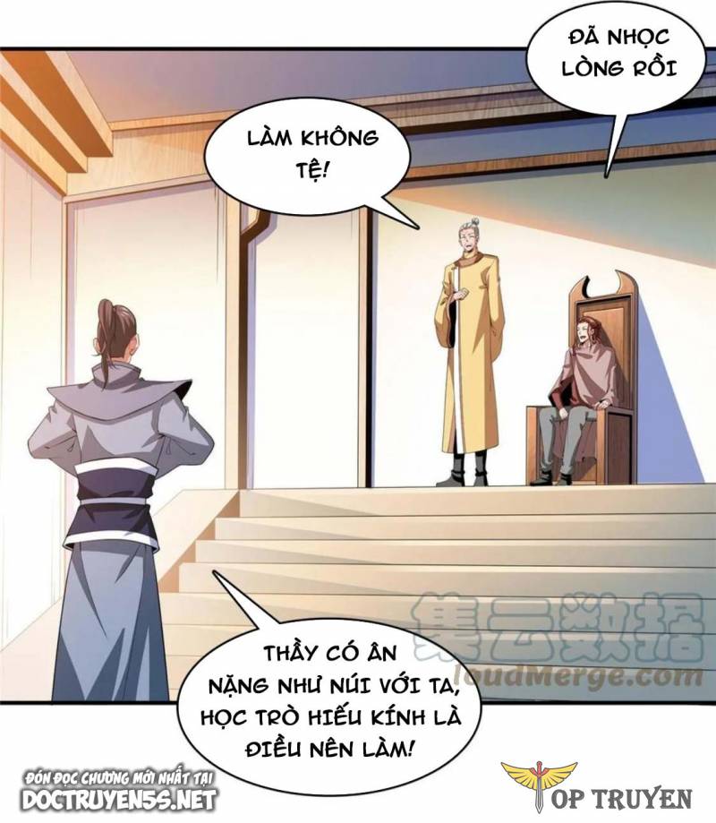 Thiên Đạo Đồ Thư Quán Chapter 245 - Trang 18