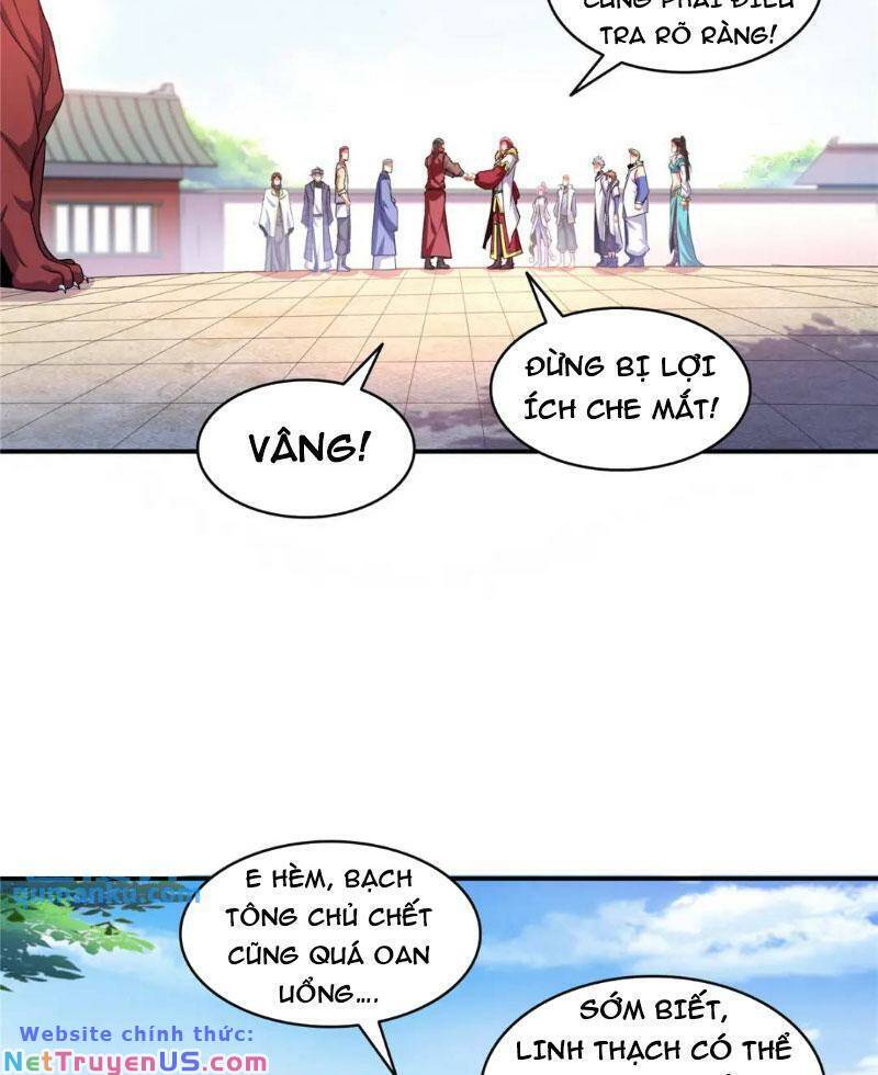 Thiên Đạo Đồ Thư Quán Chapter 322 - Trang 18