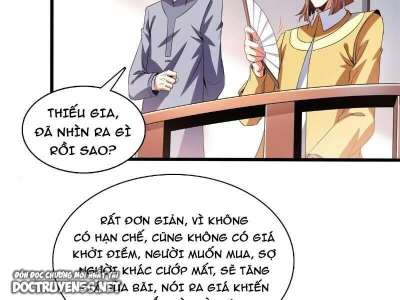 Thiên Đạo Đồ Thư Quán Chapter 264 - Trang 49