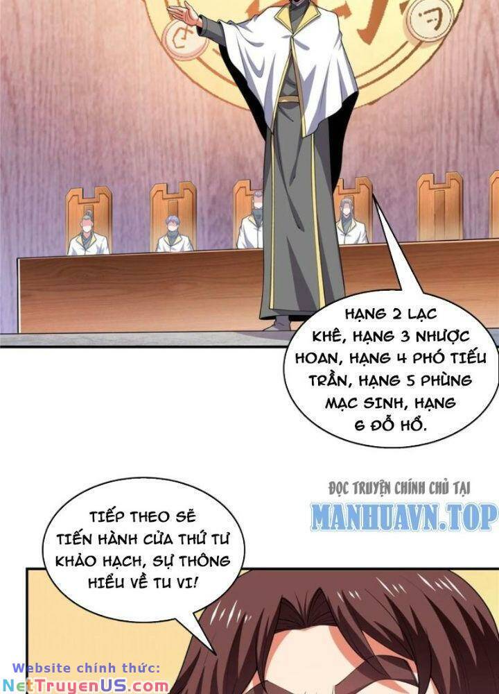 Thiên Đạo Đồ Thư Quán Chapter 306 - Trang 28