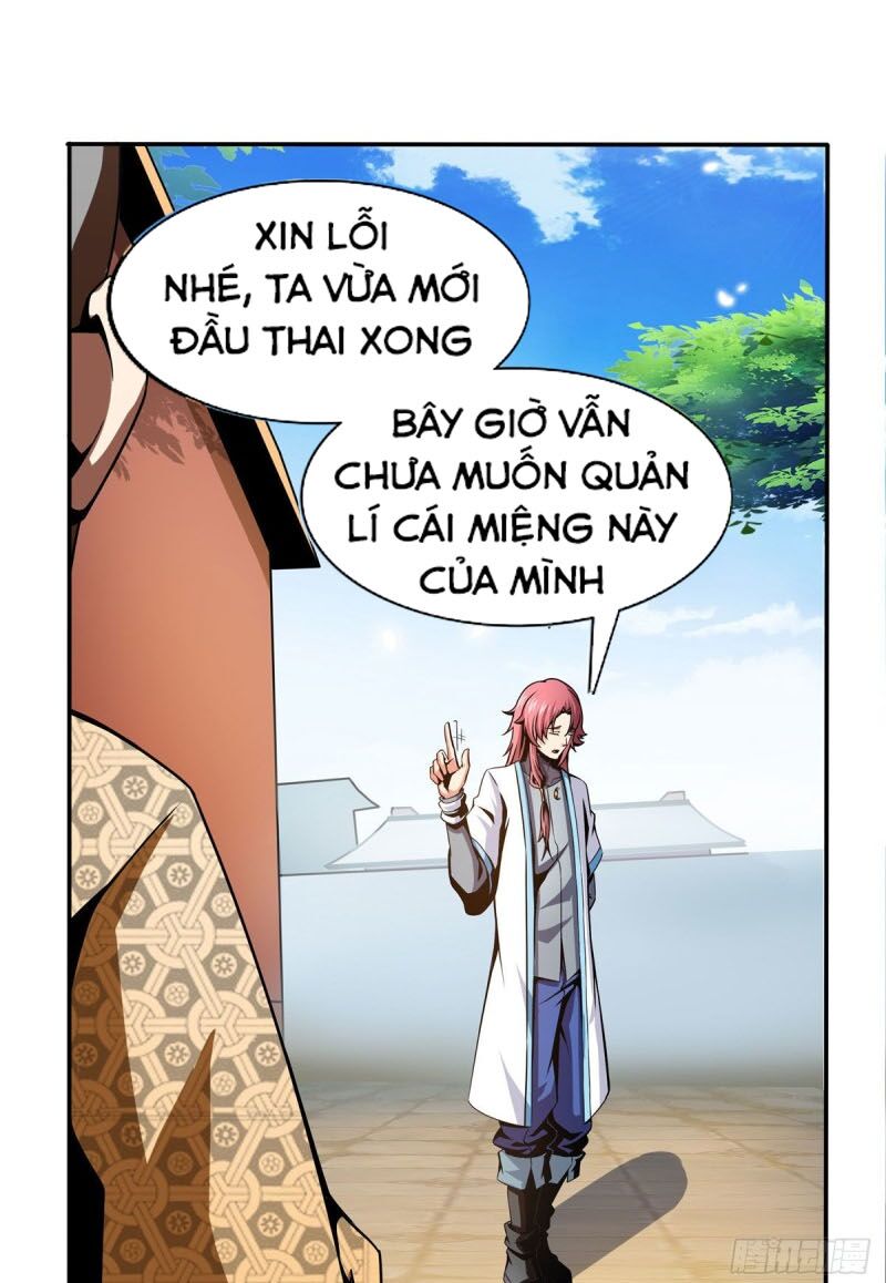 Thiên Đạo Đồ Thư Quán Chapter 34 - Trang 17