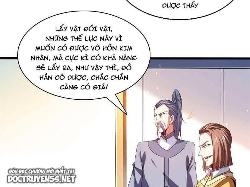 Thiên Đạo Đồ Thư Quán Chapter 264 - Trang 53