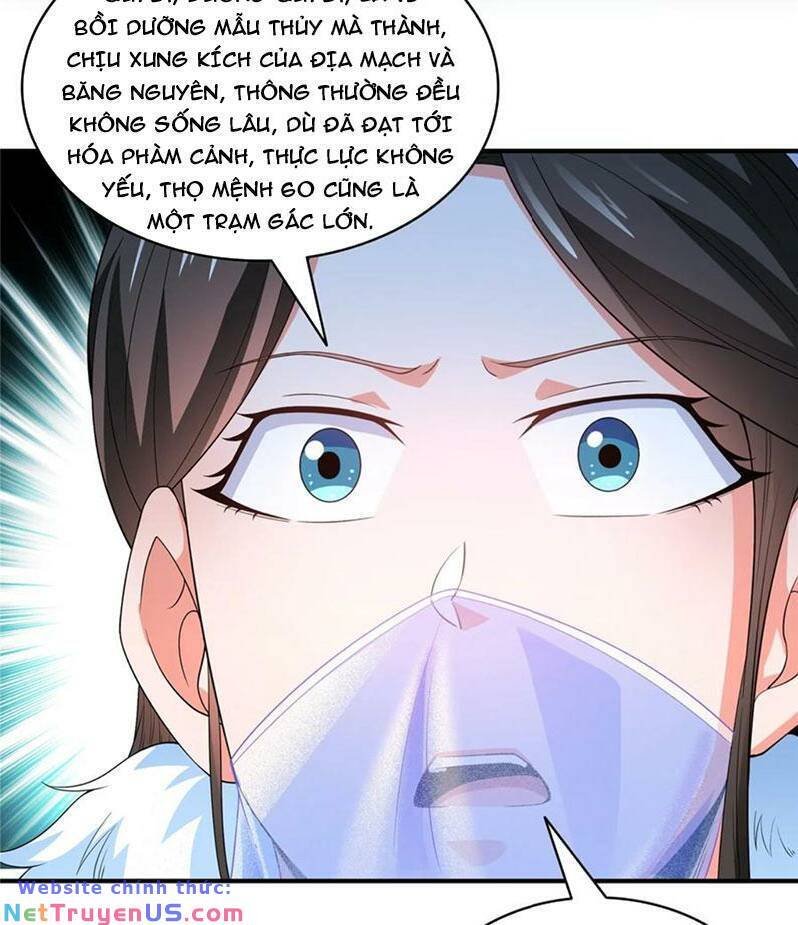 Thiên Đạo Đồ Thư Quán Chapter 314 - Trang 6