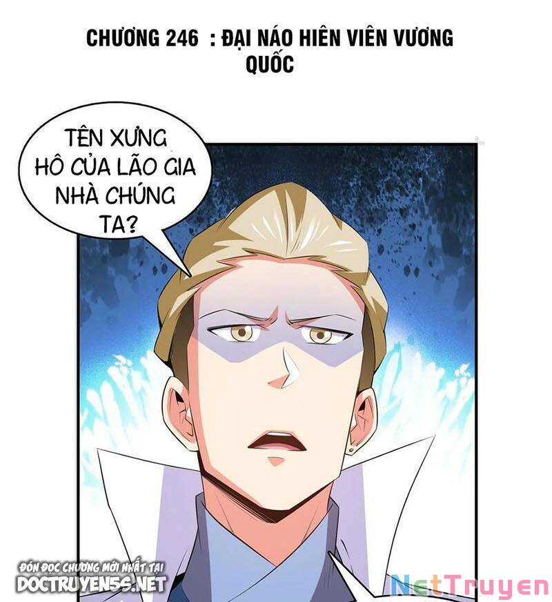 Thiên Đạo Đồ Thư Quán Chapter 246 - Trang 0