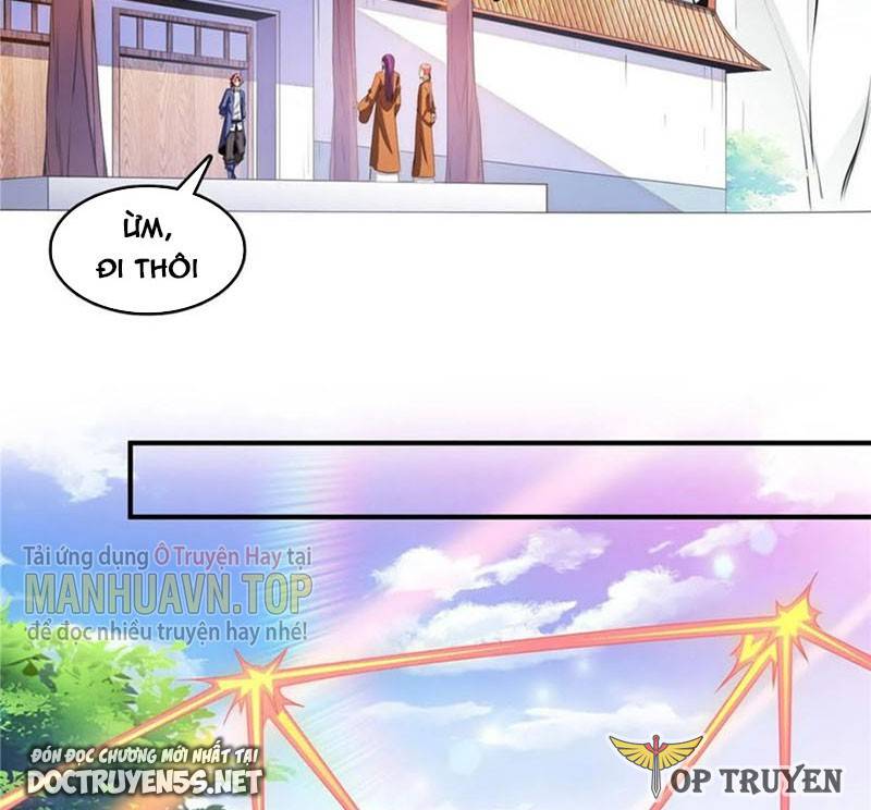 Thiên Đạo Đồ Thư Quán Chapter 243 - Trang 8