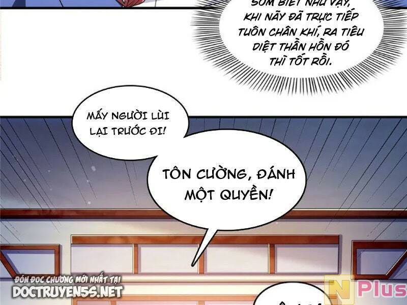 Thiên Đạo Đồ Thư Quán Chapter 268 - Trang 37