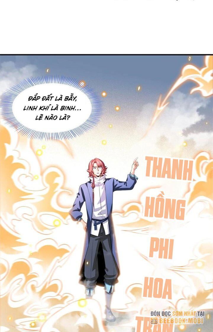 Thiên Đạo Đồ Thư Quán Chapter 273 - Trang 29