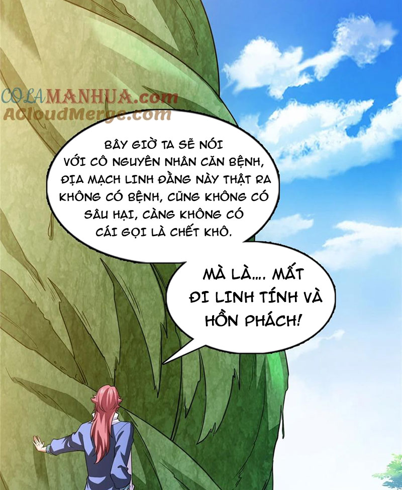 Thiên Đạo Đồ Thư Quán Chapter 294 - Trang 38