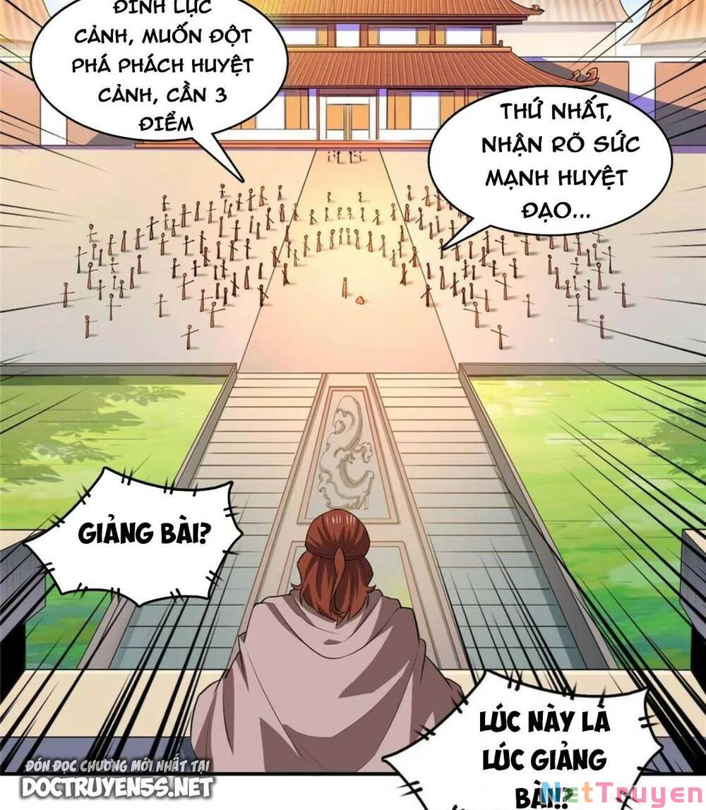 Thiên Đạo Đồ Thư Quán Chapter 249 - Trang 0