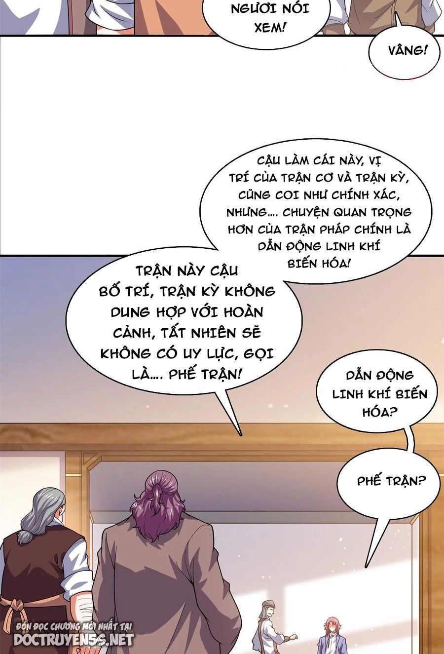 Thiên Đạo Đồ Thư Quán Chapter 272 - Trang 17