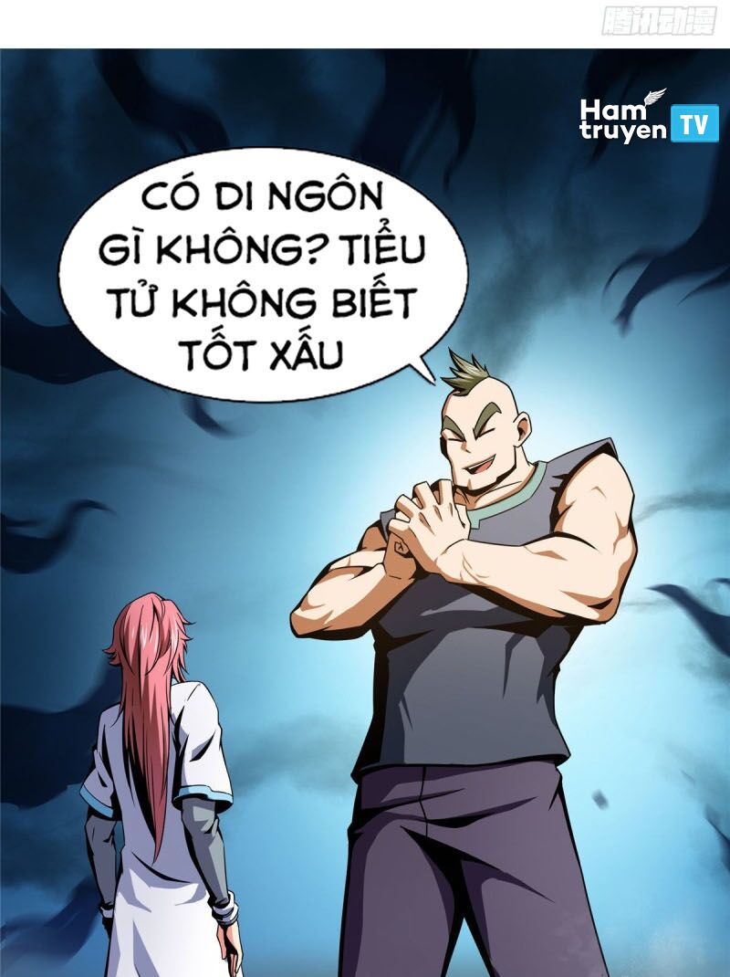 Thiên Đạo Đồ Thư Quán Chapter 34 - Trang 19