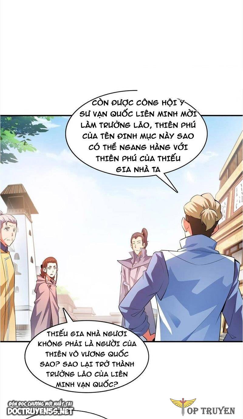 Thiên Đạo Đồ Thư Quán Chapter 247 - Trang 8