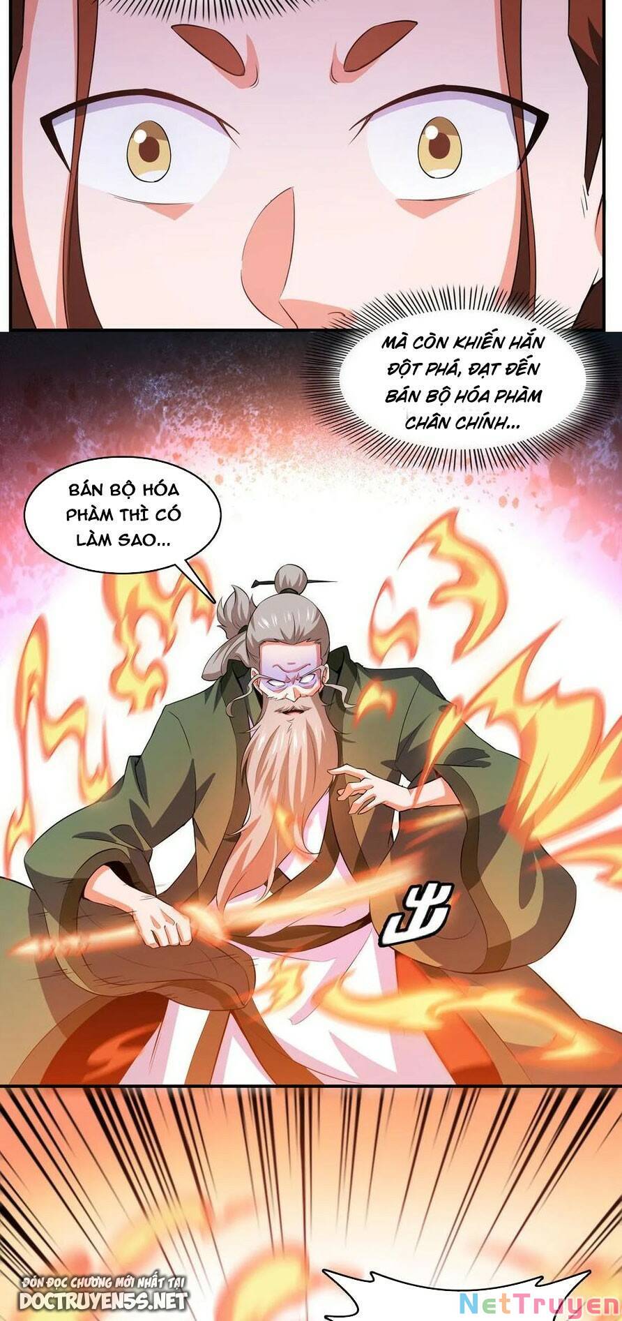 Thiên Đạo Đồ Thư Quán Chapter 252 - Trang 5