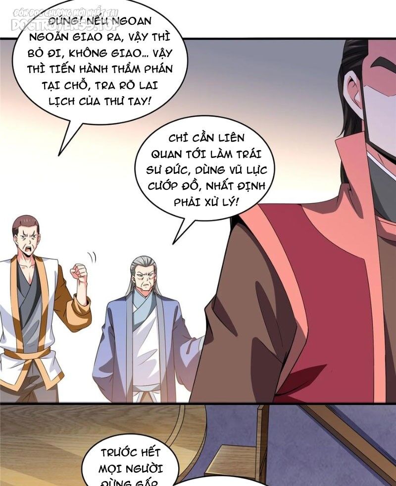 Thiên Đạo Đồ Thư Quán Chapter 319 - Trang 9