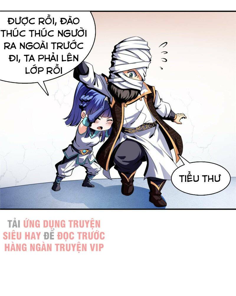 Thiên Đạo Đồ Thư Quán Chapter 14 - Trang 12