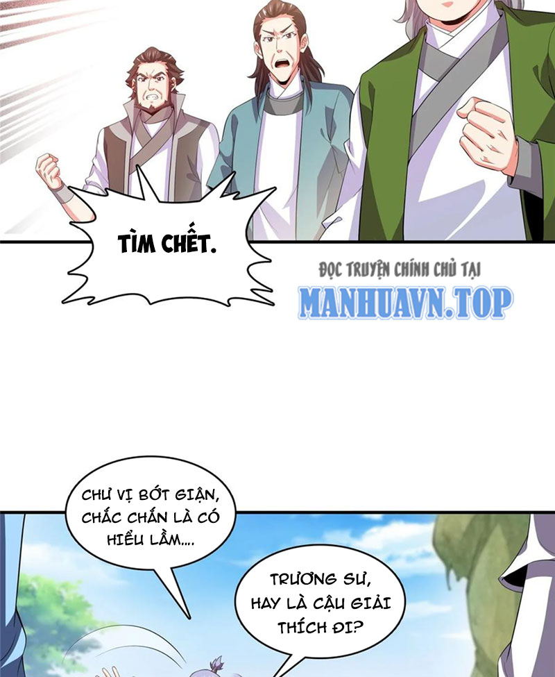 Thiên Đạo Đồ Thư Quán Chapter 294 - Trang 23