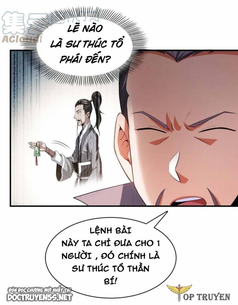 Thiên Đạo Đồ Thư Quán Chapter 245 - Trang 25