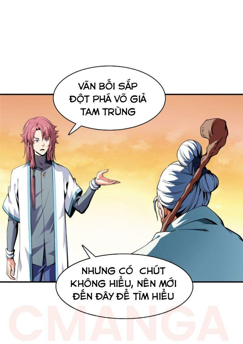 Thiên Đạo Đồ Thư Quán Chapter 10 - Trang 9