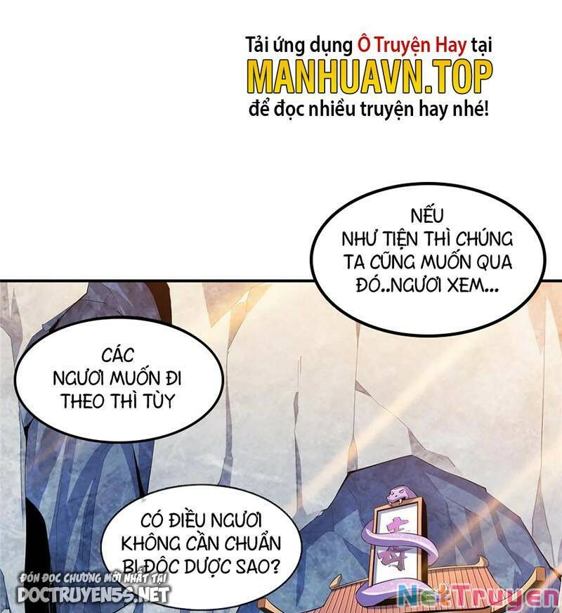 Thiên Đạo Đồ Thư Quán Chapter 246 - Trang 19