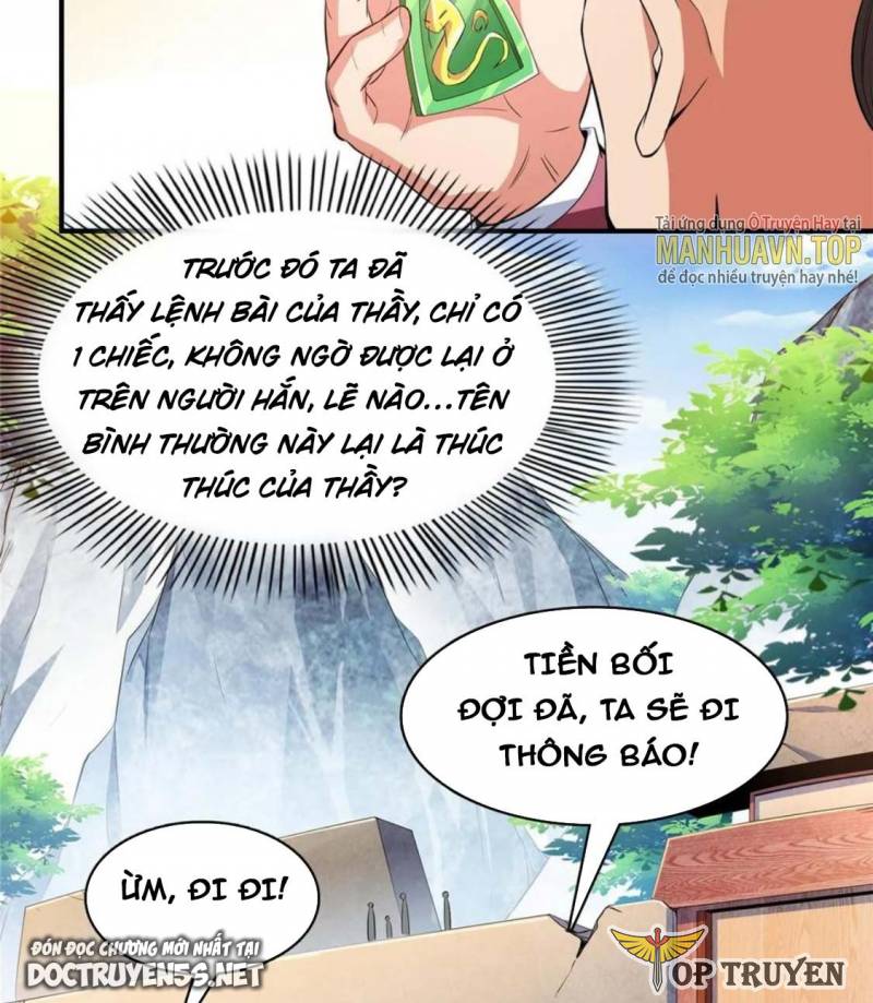 Thiên Đạo Đồ Thư Quán Chapter 245 - Trang 13