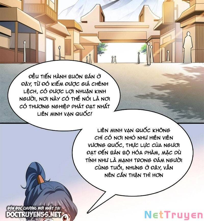 Thiên Đạo Đồ Thư Quán Chapter 255 - Trang 5