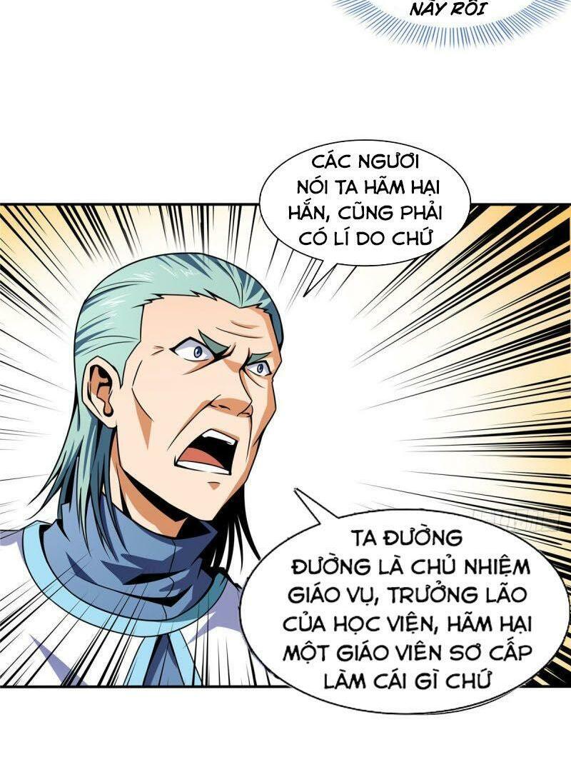 Thiên Đạo Đồ Thư Quán Chapter 45 - Trang 27