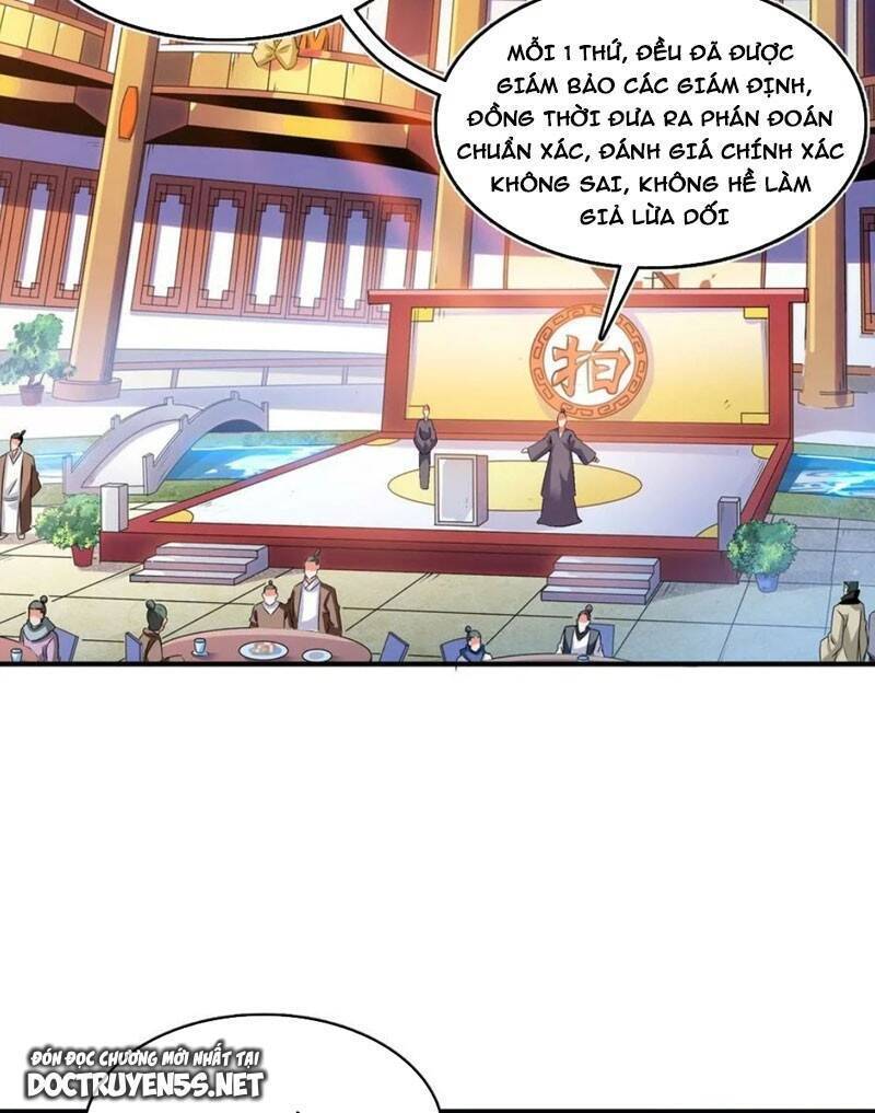 Thiên Đạo Đồ Thư Quán Chapter 262 - Trang 4