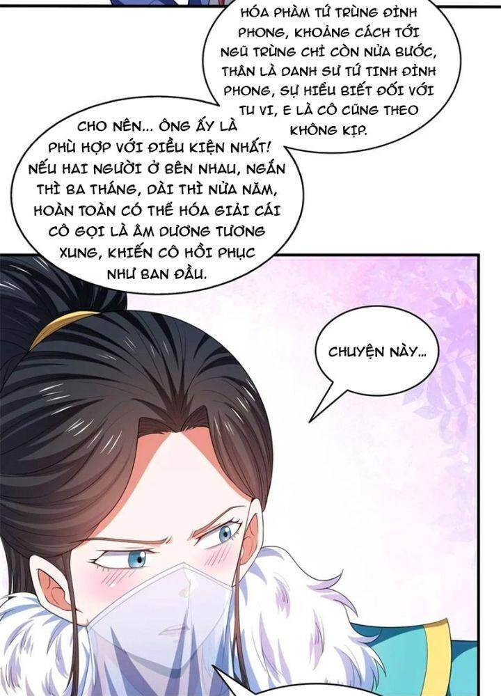 Thiên Đạo Đồ Thư Quán Chapter 310 - Trang 48