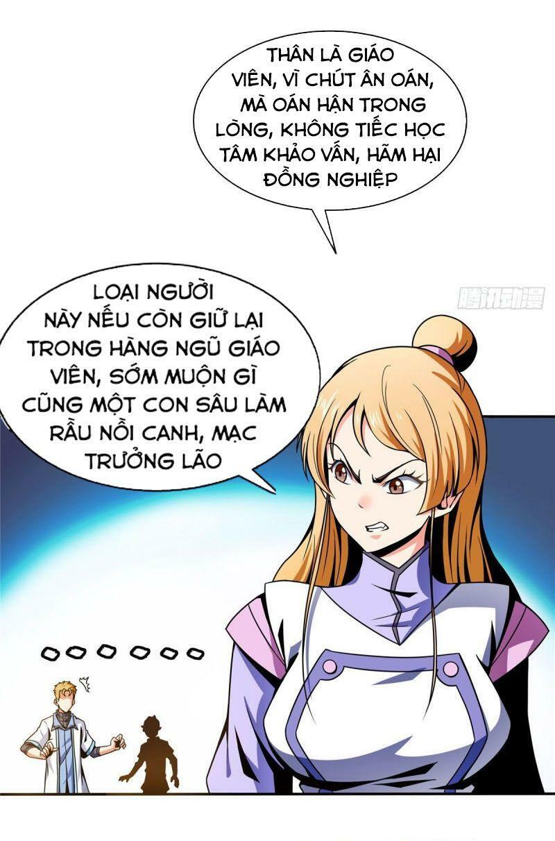 Thiên Đạo Đồ Thư Quán Chapter 45 - Trang 2