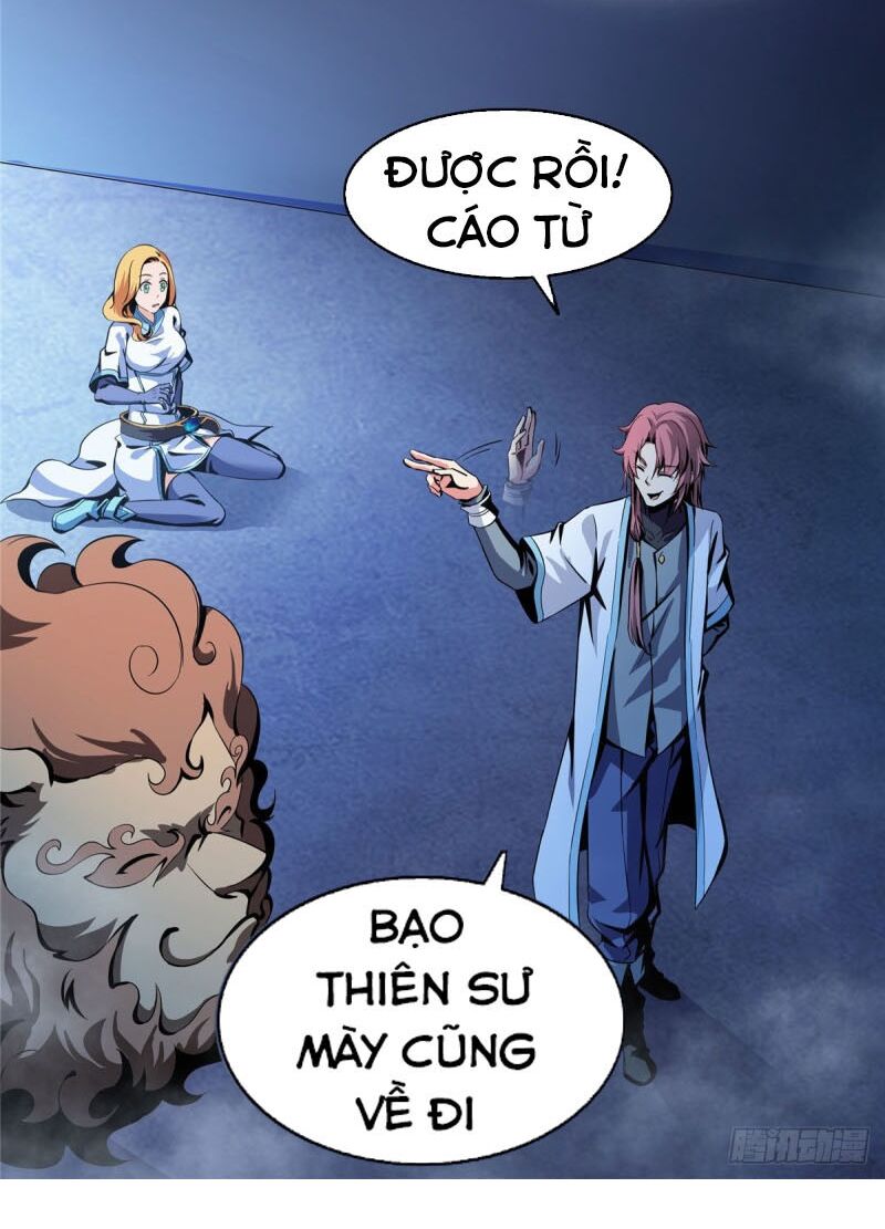 Thiên Đạo Đồ Thư Quán Chapter 24 - Trang 27