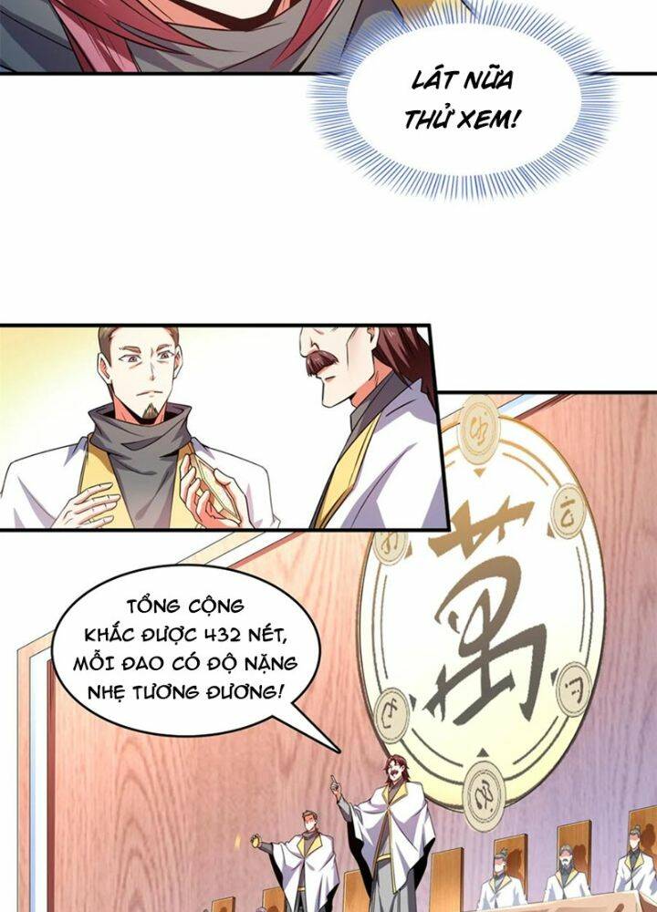 Thiên Đạo Đồ Thư Quán Chapter 300 - Trang 6