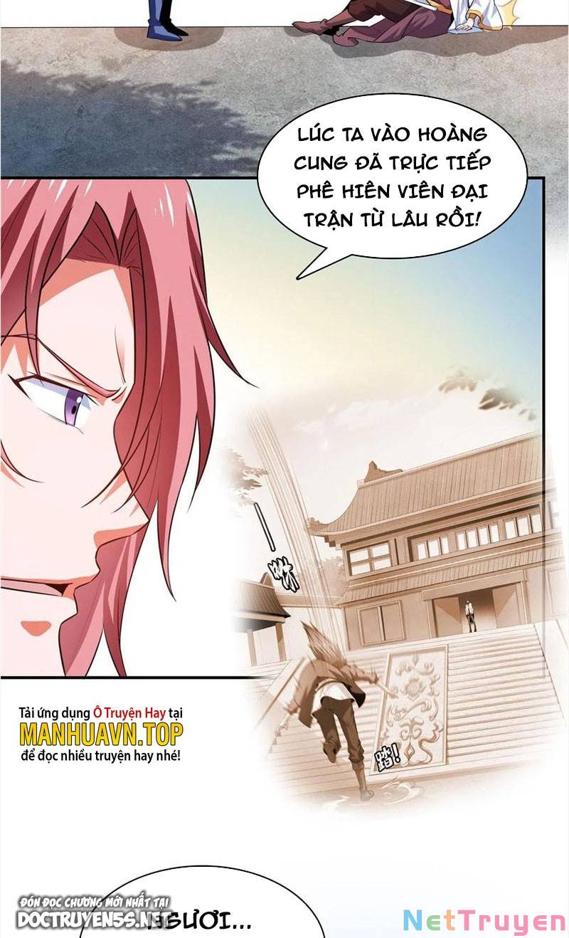 Thiên Đạo Đồ Thư Quán Chapter 250 - Trang 7