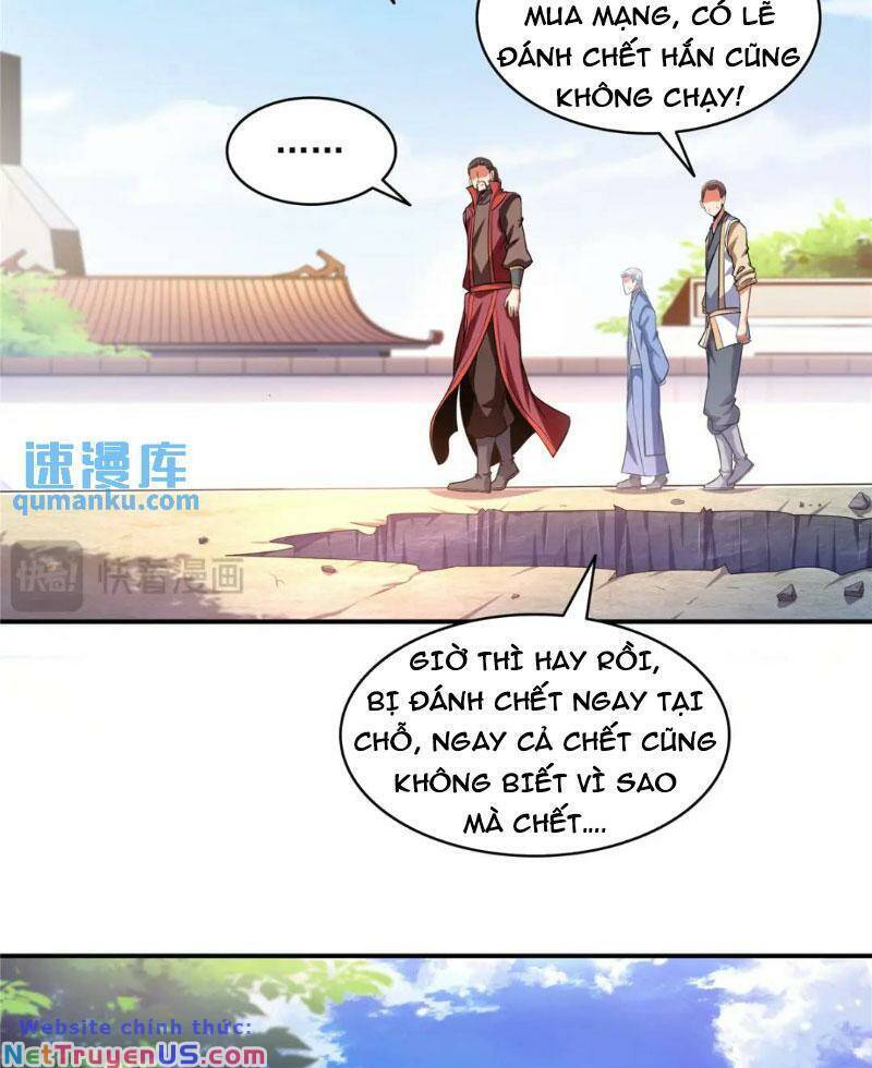 Thiên Đạo Đồ Thư Quán Chapter 322 - Trang 19