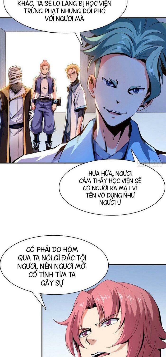 Thiên Đạo Đồ Thư Quán Chapter 17 - Trang 1