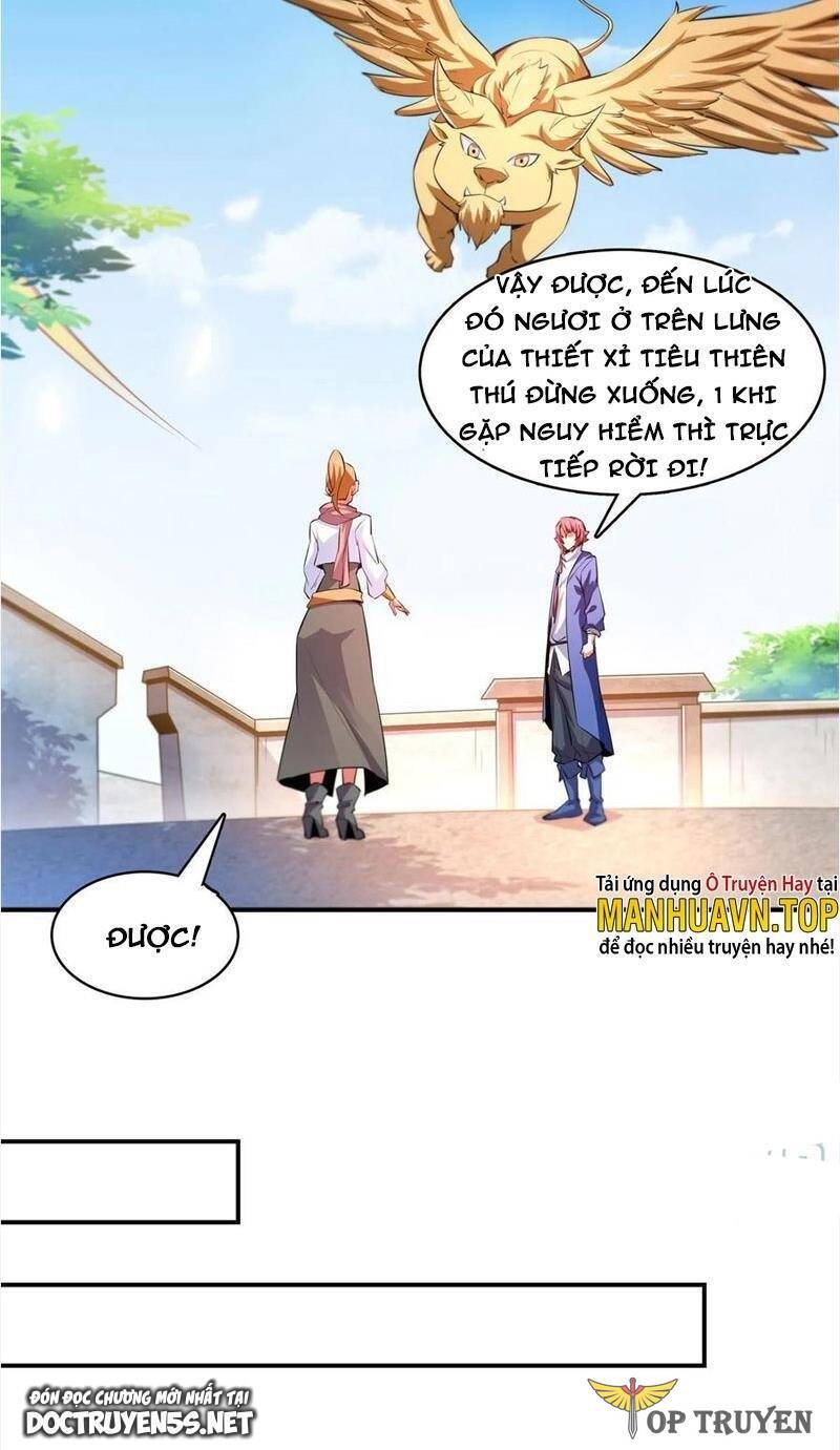 Thiên Đạo Đồ Thư Quán Chapter 247 - Trang 3