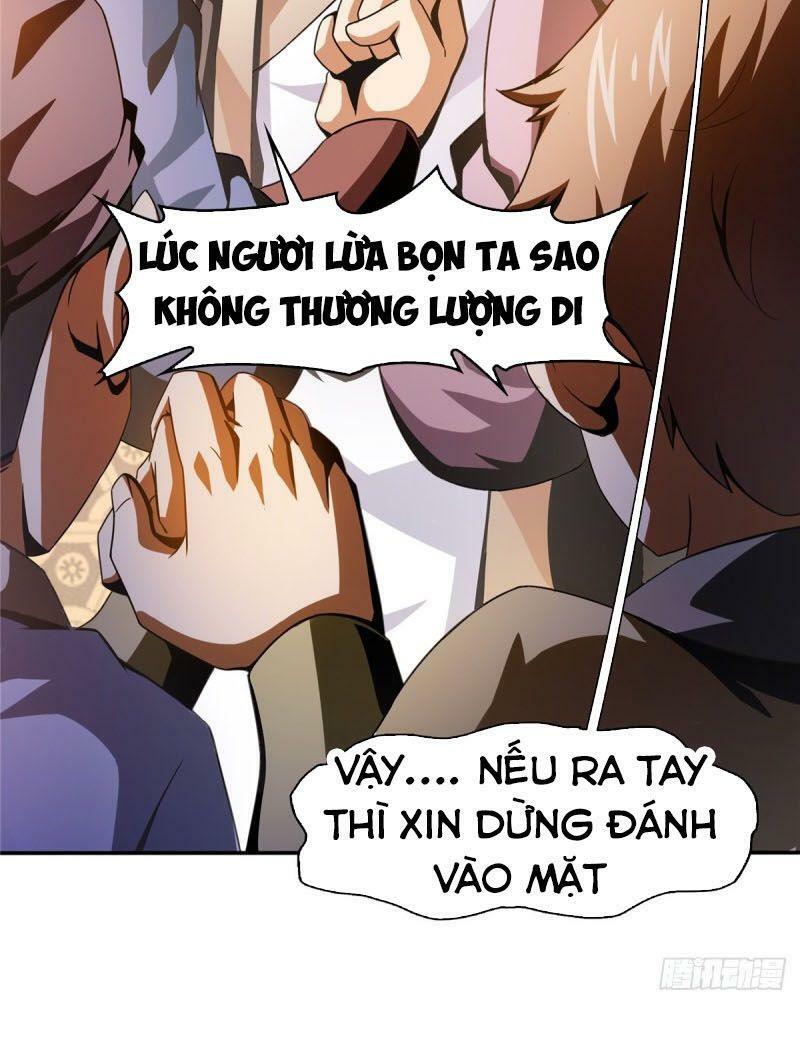 Thiên Đạo Đồ Thư Quán Chapter 29 - Trang 7