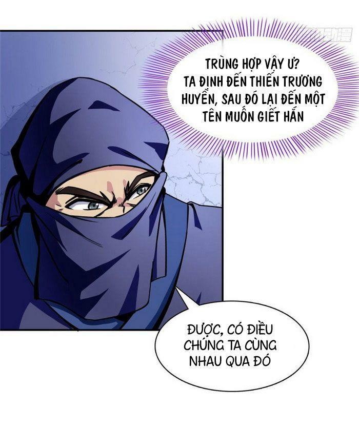 Thiên Đạo Đồ Thư Quán Chapter 12 - Trang 1