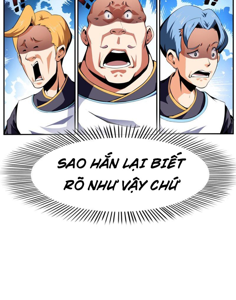 Thiên Đạo Đồ Thư Quán Chapter 8 - Trang 10