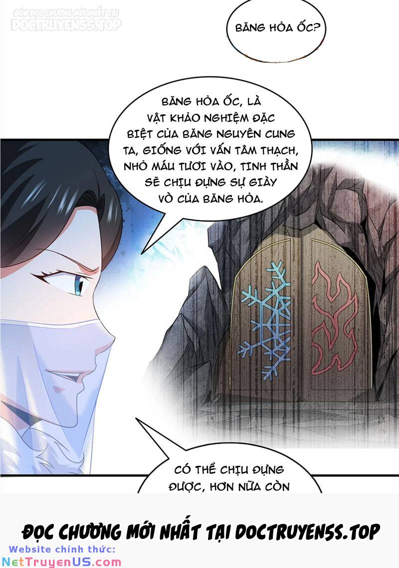 Thiên Đạo Đồ Thư Quán Chapter 309 - Trang 24