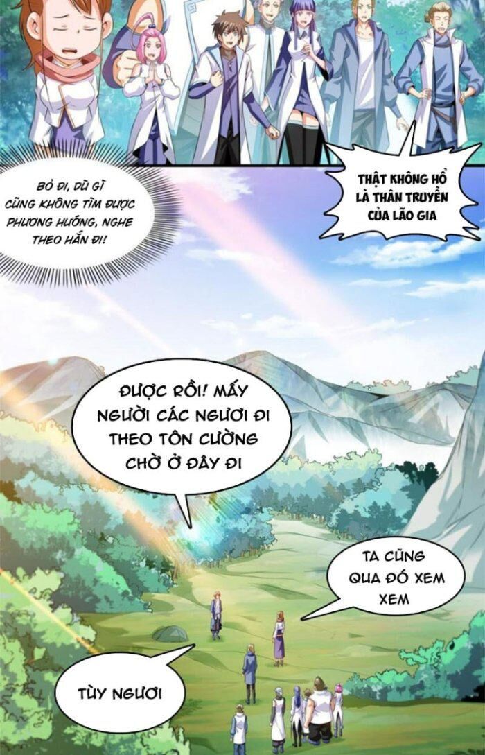 Thiên Đạo Đồ Thư Quán Chapter 236 - Trang 10