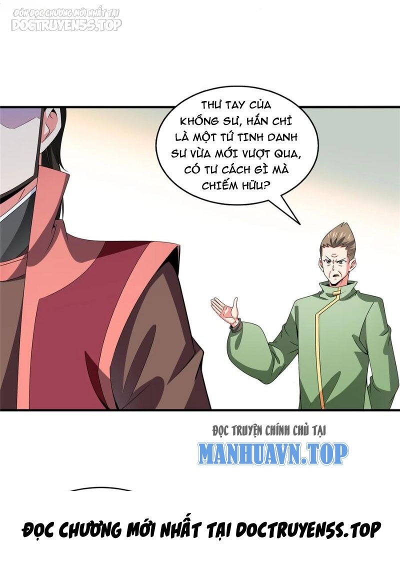 Thiên Đạo Đồ Thư Quán Chapter 319 - Trang 8