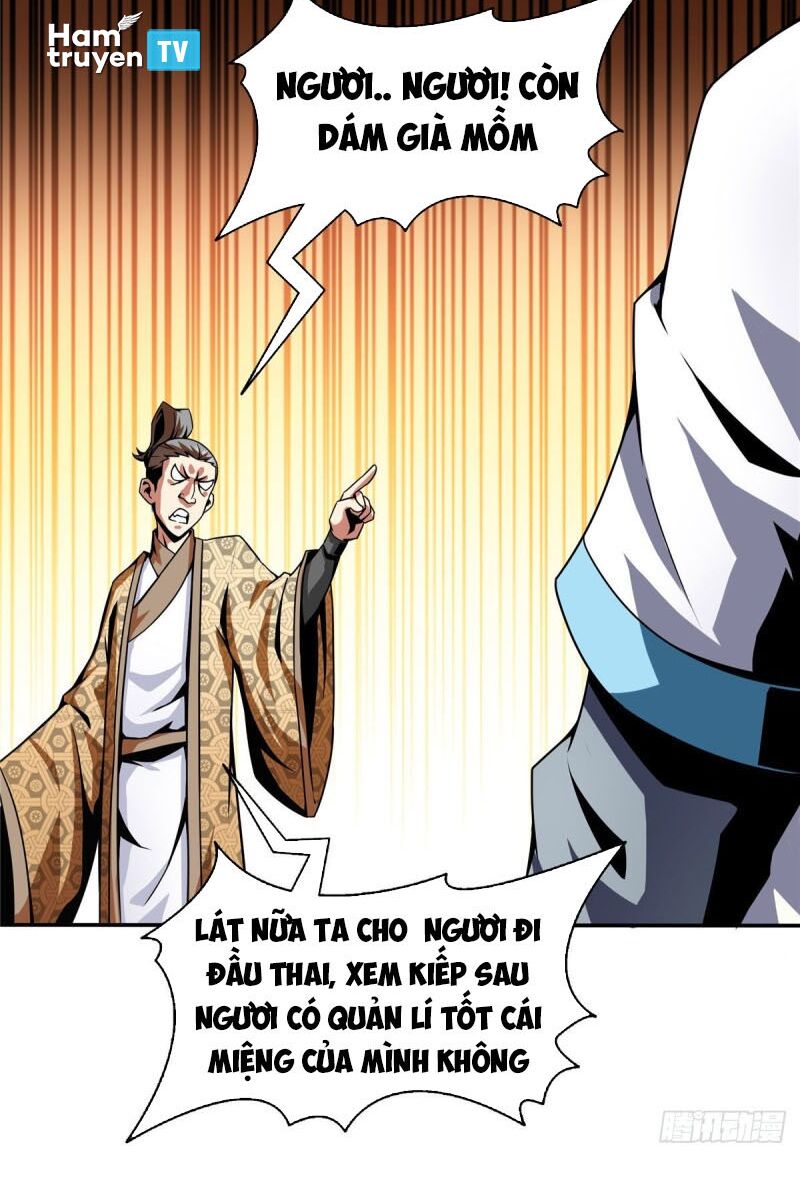 Thiên Đạo Đồ Thư Quán Chapter 34 - Trang 16