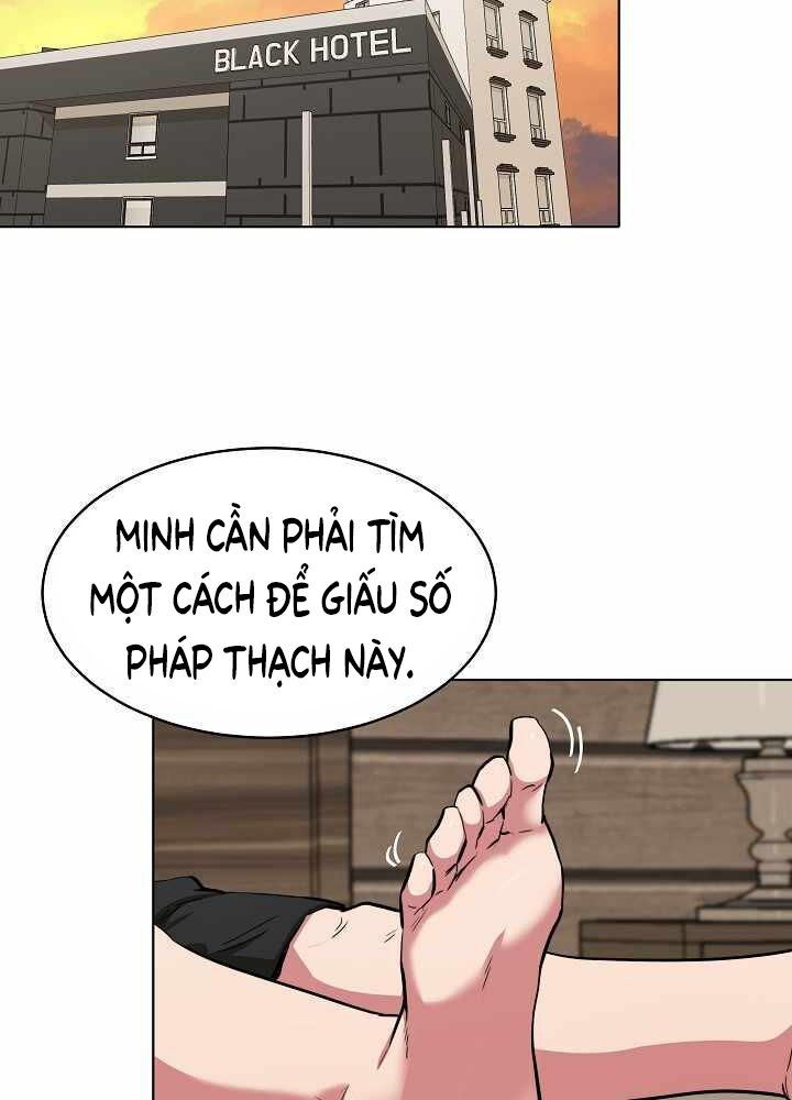 Người Chơi Cấp 1 Chapter 22 - Trang 13