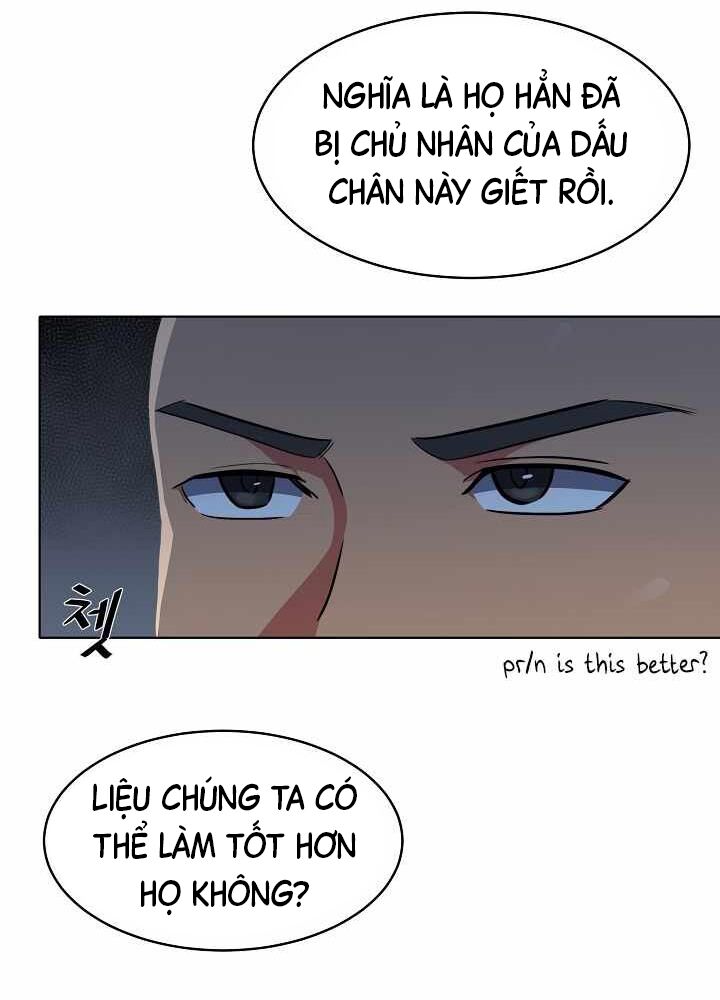 Người Chơi Cấp 1 Chapter 16 - Trang 57