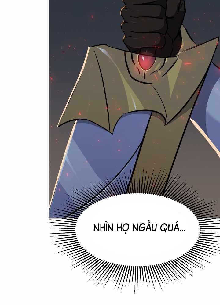 Người Chơi Cấp 1 Chapter 19 - Trang 14