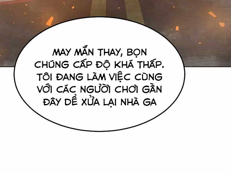 Người Chơi Cấp 1 Chapter 44 - Trang 15