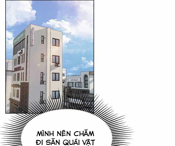 Người Chơi Cấp 1 Chapter 8 - Trang 31