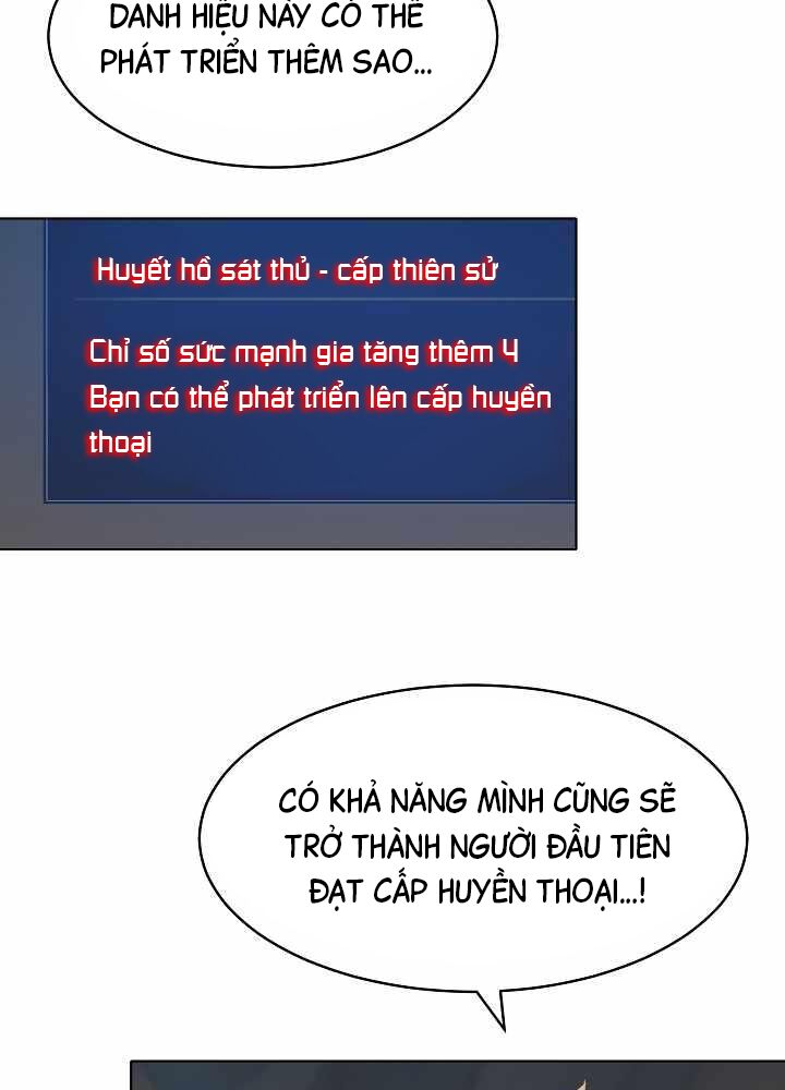 Người Chơi Cấp 1 Chapter 7 - Trang 35