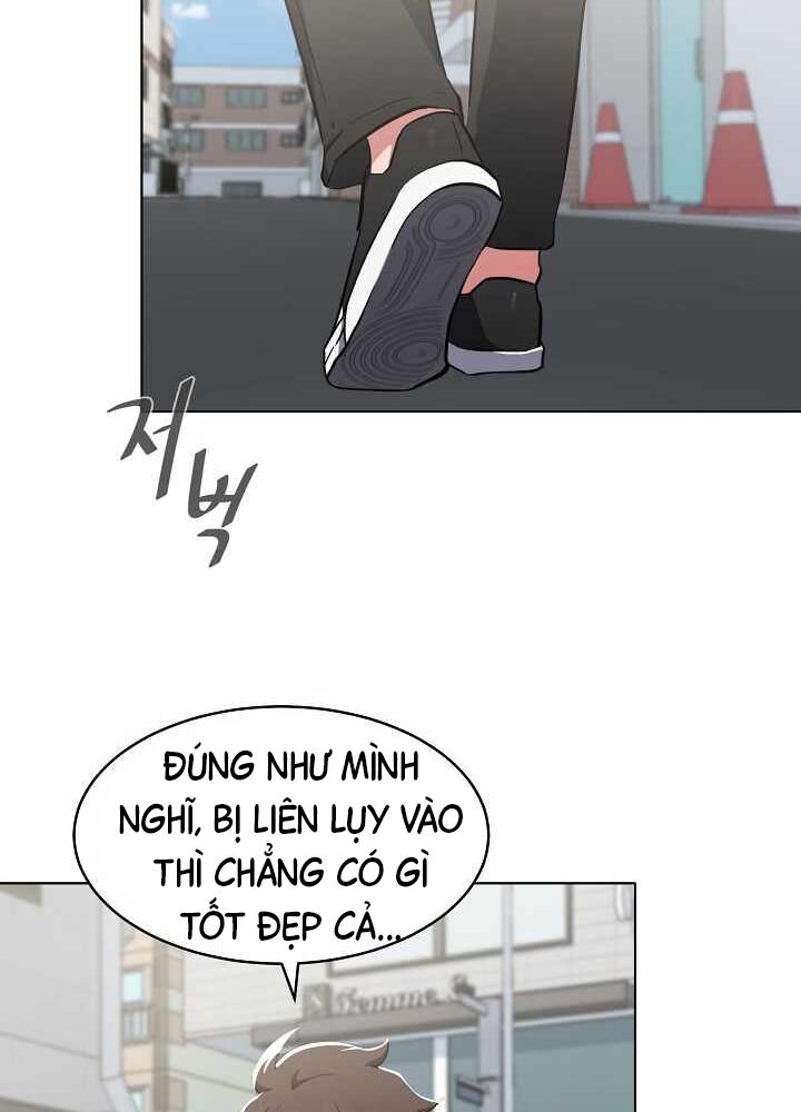 Người Chơi Cấp 1 Chapter 13 - Trang 21